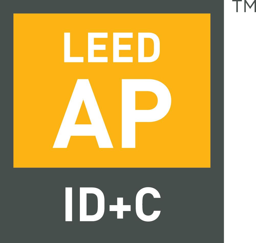LEED ID+C Logo